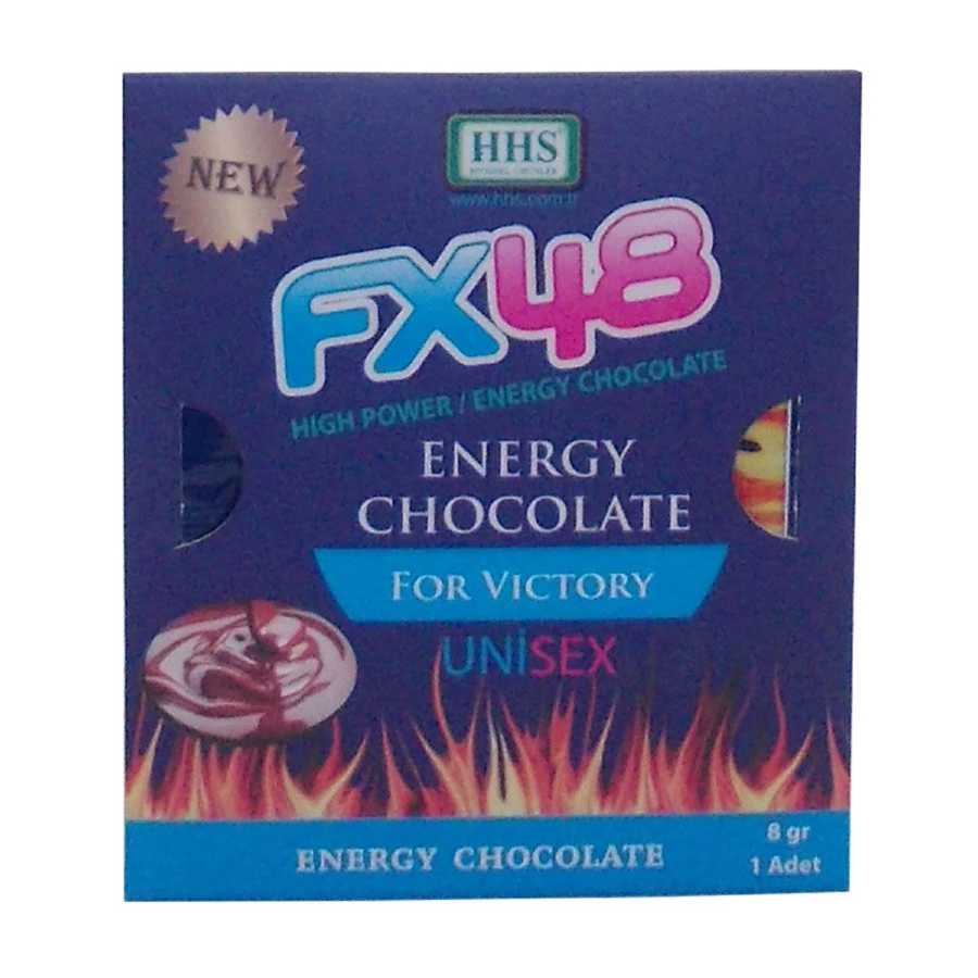HHS Fx48 CHOCOLATE WOMAN MAN HHS Fx48 CHOCOLATE WOMAN MAN