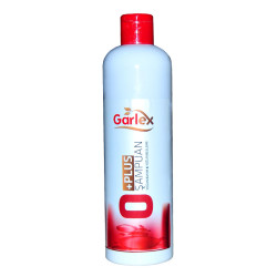 0 Plus Şampuan 400 ML