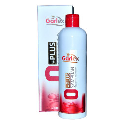 0 Plus Şampuan 400 ML (1)