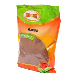 1. Sınıf Öğütülmüş Kakao Tozu 1000 Gr Paket (1)