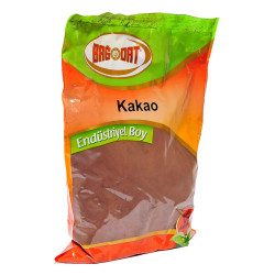 1. Sınıf Öğütülmüş Kakao Tozu 1000 Gr Paket - 3