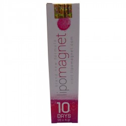 10 Days Bitkisel 10 Tablet Çay 80Gr