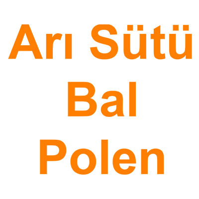 Arı Sütü Bal Polen kategorisi ürünleri