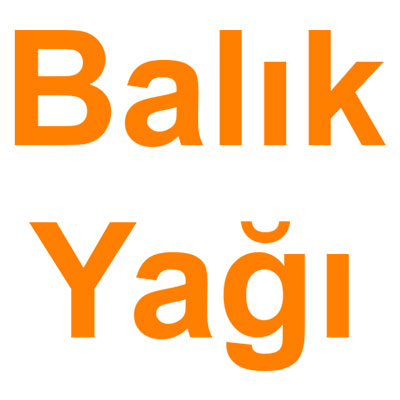 Balık Yağı kategorisi ürünlerini inceleyin!
