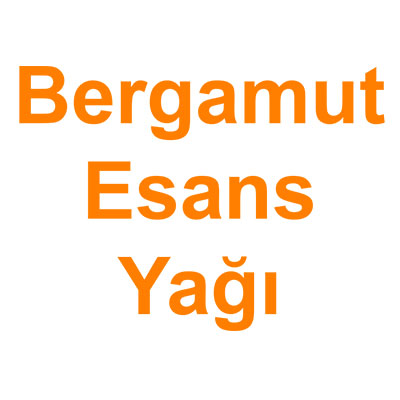 Bergamut Esans Yağı kategorisi ürünlerini inceleyin!