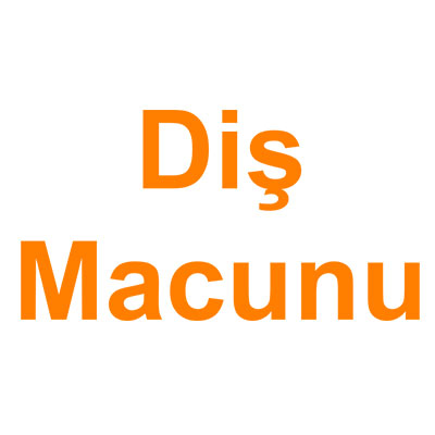 Diş Macunu kategorisi ürünlerini inceleyin!