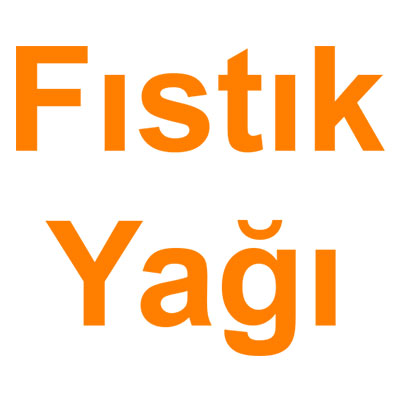 Fıstık Yağı kategorisi ürünlerini inceleyin!