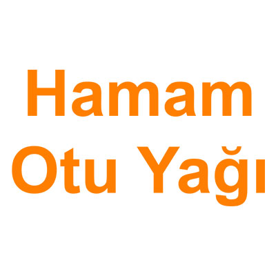 Hamam Otu Yağı kategorisi ürünlerini inceleyin!
