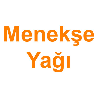 Menekşe Yağı kategorisi ürünlerini inceleyin!