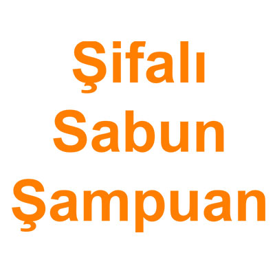 Şifalı Sabun Şampuan kategorisi ürünlerini inceleyin!