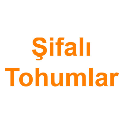 Şifalı Tohumlar kategorisi ürünlerini inceleyin!
