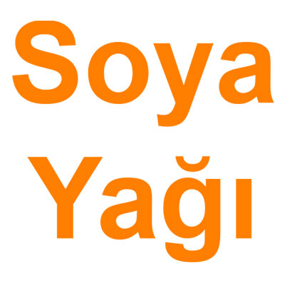 Soya Yağı kategorisi ürünlerini inceleyin!