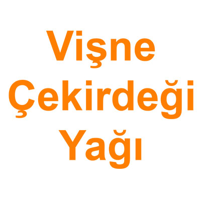 Vişne Çekirdeği Yağı kategorisi ürünlerini inceleyin!