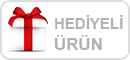 Hediyeli Ürün Hediyeli Ürün