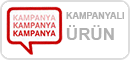Kampanyalı Ürün Kampanyalı Ürün
