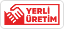Yerli Üretim Tam Destek Hep Destek Yerli Üretim Tam Destek Hep Destek