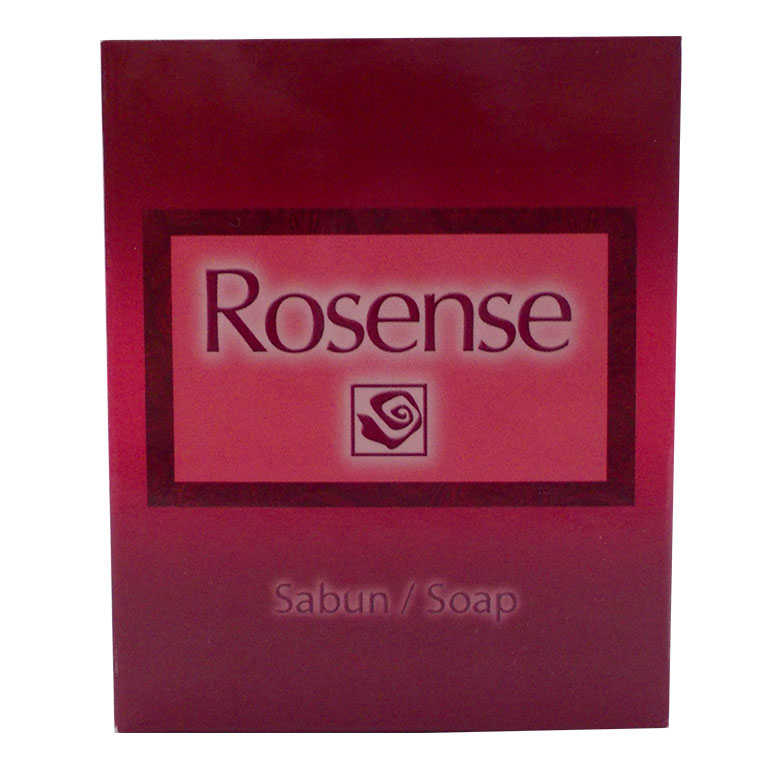 ROSENSE GÜL SABUNU ROSENSE GÜL SABUNU