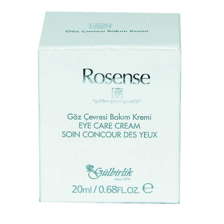 ROSENSE REJUVİLOX Anti_Aging GÖZ ÇEVRESİ BAKIM KREMİ ROSENSE REJUVİLOX Anti_Aging GÖZ ÇEVRESİ BAKIM KREMİ