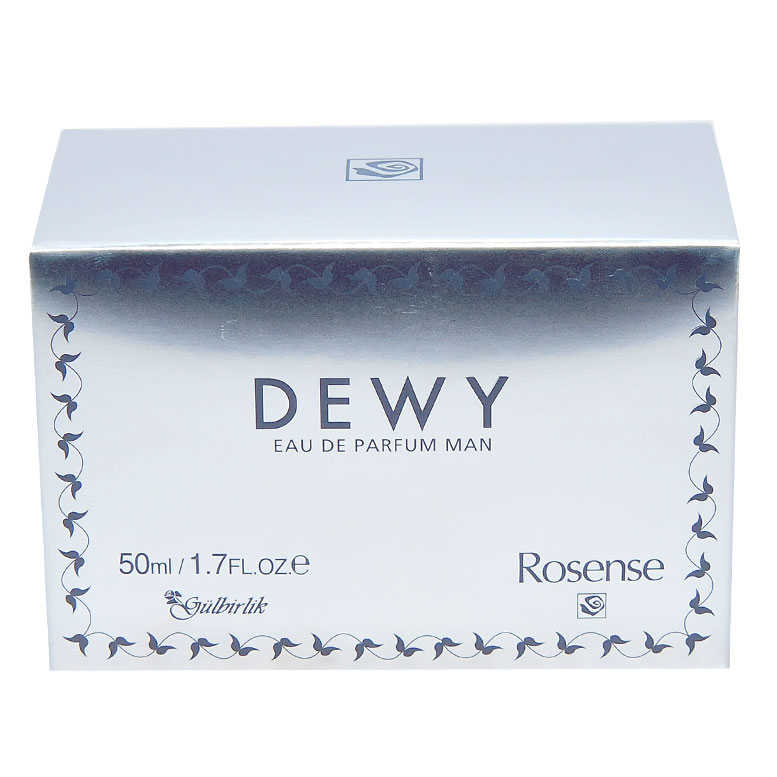 ROSENSE DEWY BAY PARFÜM ROSENSE DEWY BAY PARFÜM