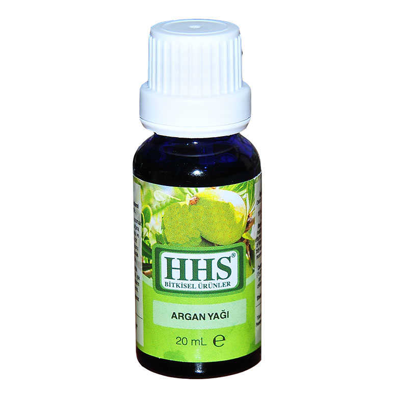 HHS ARGAN YAĞI HHS ARGAN YAĞI