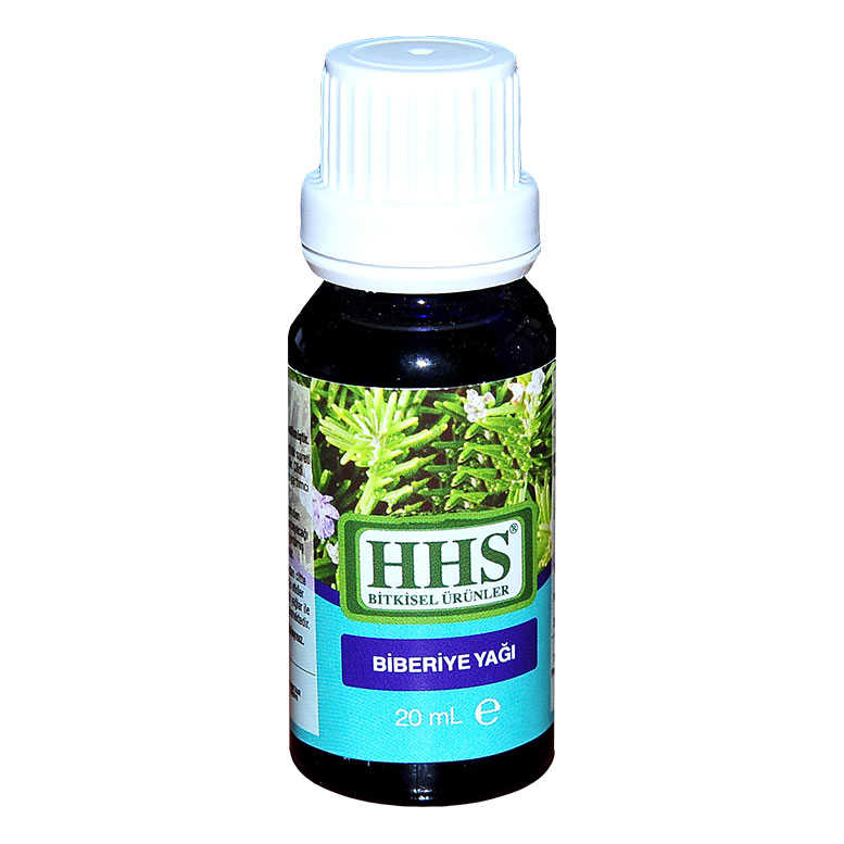 HHS BİBERİYE YAĞI HHS BİBERİYE YAĞI