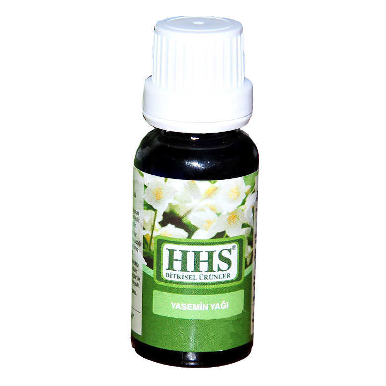 HHS YASEMİN YAĞI