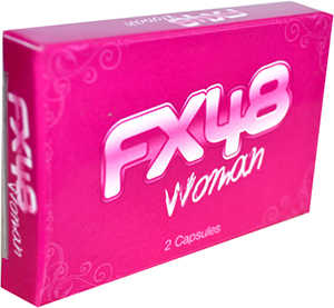HHS FX48 WOMAN BİTKİSEL BAYAN 2KAPSÜL HHS FX48 WOMAN BİTKİSEL BAYAN 2KAPSÜL