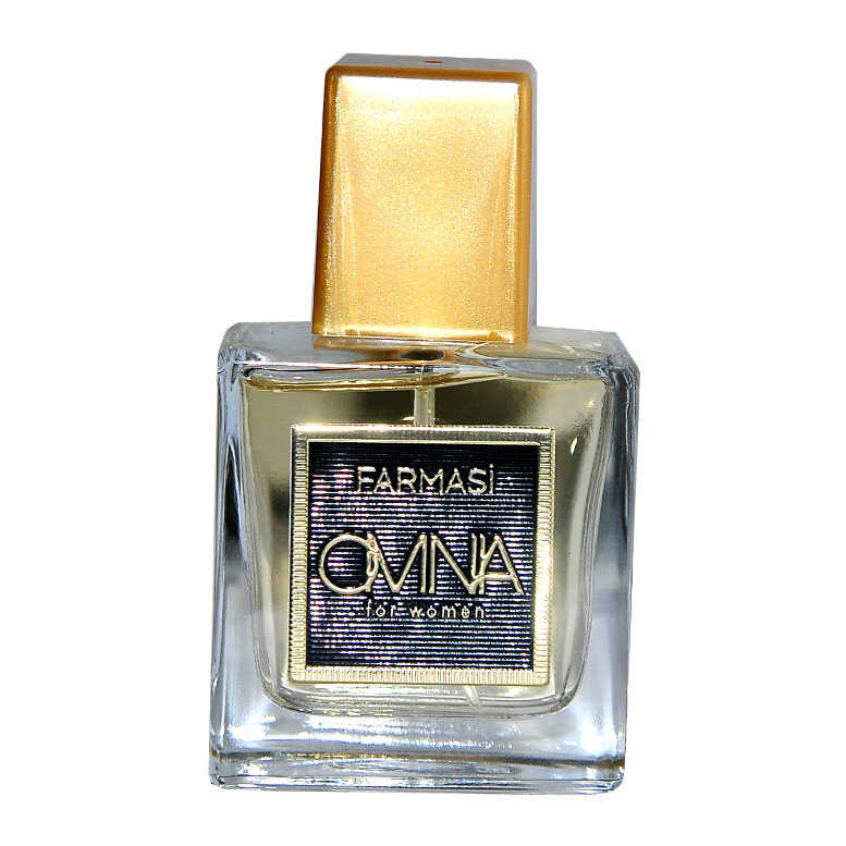 FARMASİ OMNIA EDP PARFÜM FOR WOMEN FARMASİ OMNIA EDP PARFÜM FOR WOMEN