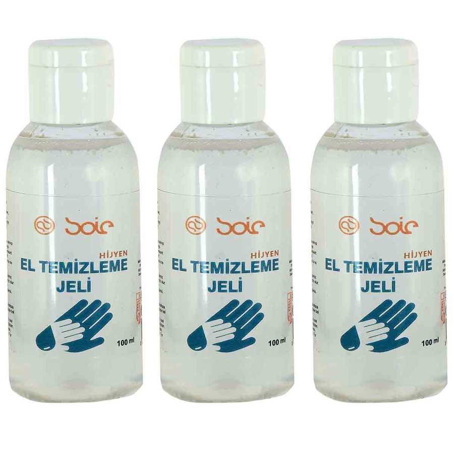 ACTUEL PHARMA EL TEMİZLEME JELİ ACTUEL PHARMA EL TEMİZLEME JELİ