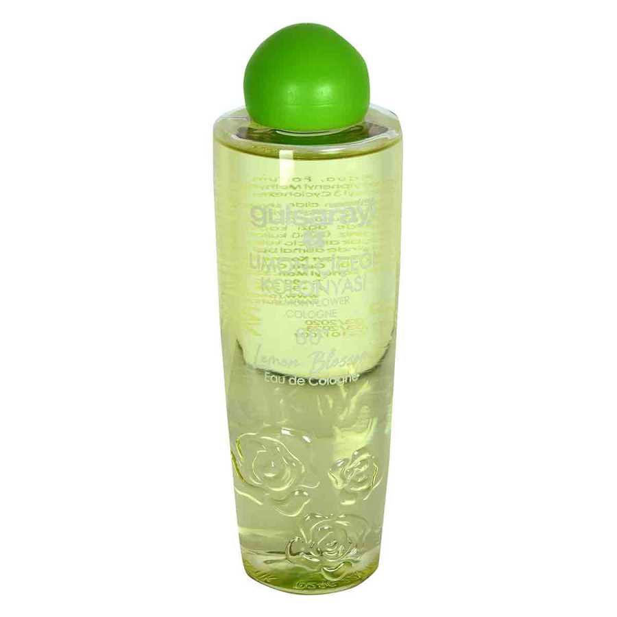 GÜLSARAYI LİMON KOLONYASI 80 DERECE 225 ML GÜLSARAYI LİMON KOLONYASI 80 DERECE 225 ML