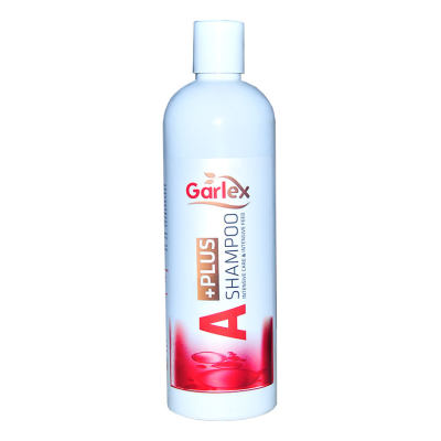 A Plus Şampuan 400 ML - 1