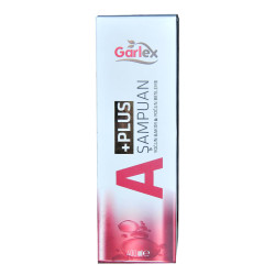 A Plus Şampuan 400 ML - 3