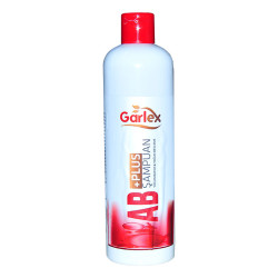 AB Plus Şampuan 400 ML