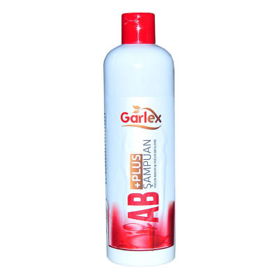 AB Plus Şampuan 400 ML - 1