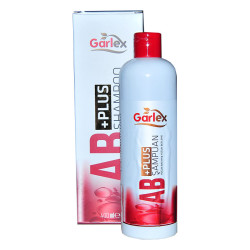 AB Plus Şampuan 400 ML (1)