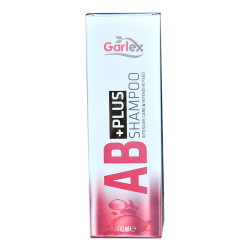 AB Plus Şampuan 400 ML - 3