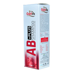 AB Plus Şampuan 400 ML - 4
