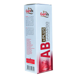 AB Plus Şampuan 400 ML - 5