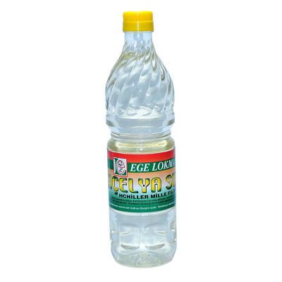 Açelya Suyu Pet Şişe 1 Lt - 1