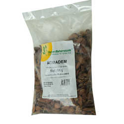 Acı Badem Çiğ Doğal 1000 Gr Paket - 3
