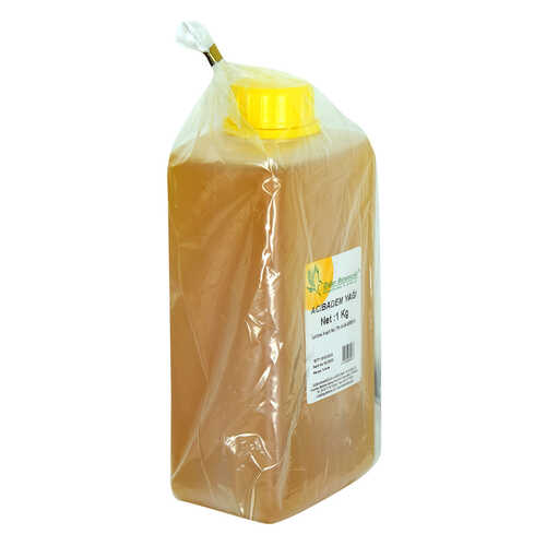 Acı Badem Yağı Pet Bidon 1000 Gr - 3