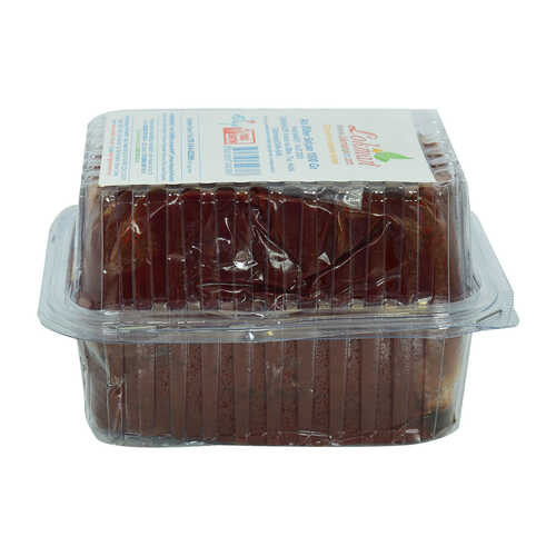 Acı Biber Salçası 1000 Gr Paketli Kutulu - 2