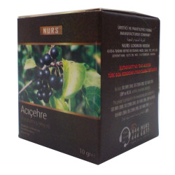 Acı Çehre Tohumu 10Gr (1)