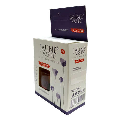 Acı Tırnak Cilası 12 ML - No More Bites - 3