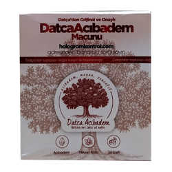 Acıbadem Macunu 240 Gr - 3