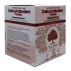 Acıbadem Macunu 240 Gr - 5