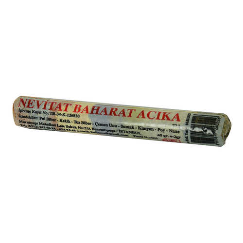 Acıka Kahvaltılık Fişek Poy Baharat Karışımı 40-45 Gr Paket - 3