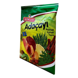 Adaçayı Aromalı İçecek Tozu 300 Gr (1)