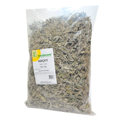 Adaçayı Doğal 1000 Gr Paket - 2