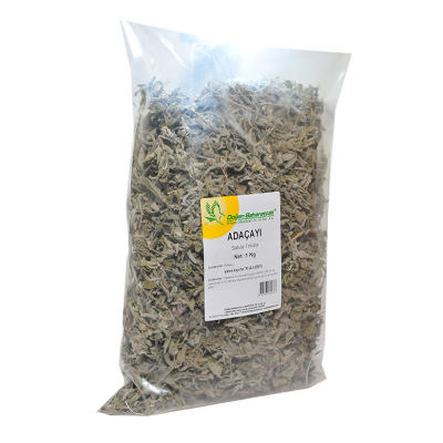 Adaçayı Doğal 1000 Gr Paket - 3